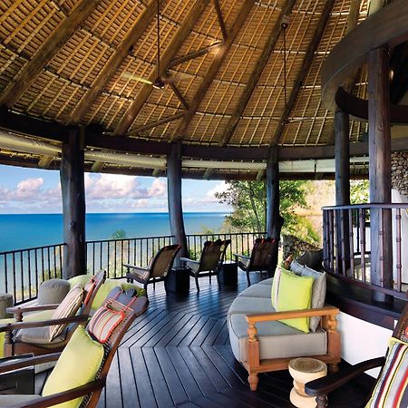 Fregate Island Private Hotel ภายนอก รูปภาพ