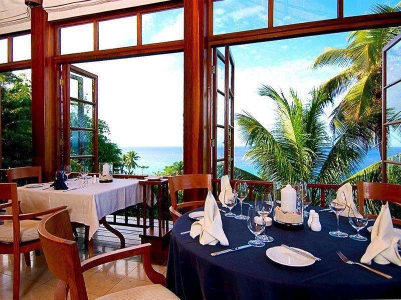 Fregate Island Private Hotel ภายนอก รูปภาพ