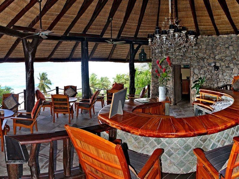 Fregate Island Private Hotel ภายนอก รูปภาพ