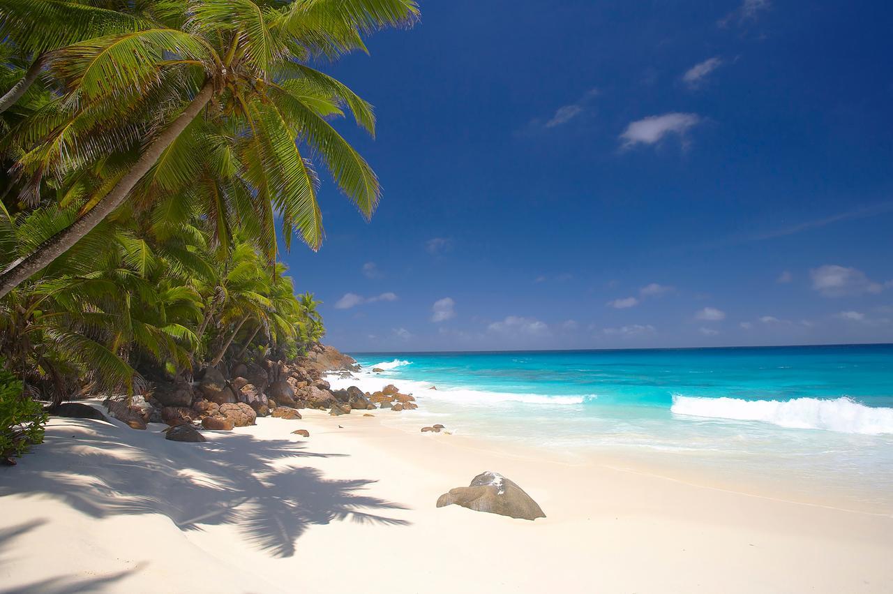 Fregate Island Private Hotel ภายนอก รูปภาพ
