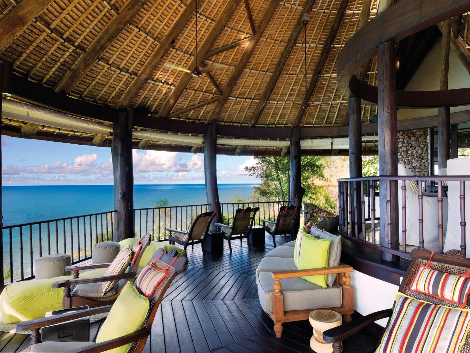 Fregate Island Private Hotel ภายนอก รูปภาพ