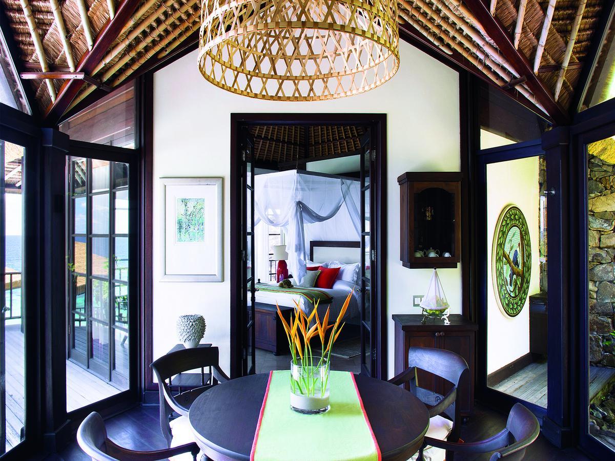 Fregate Island Private Hotel ภายนอก รูปภาพ