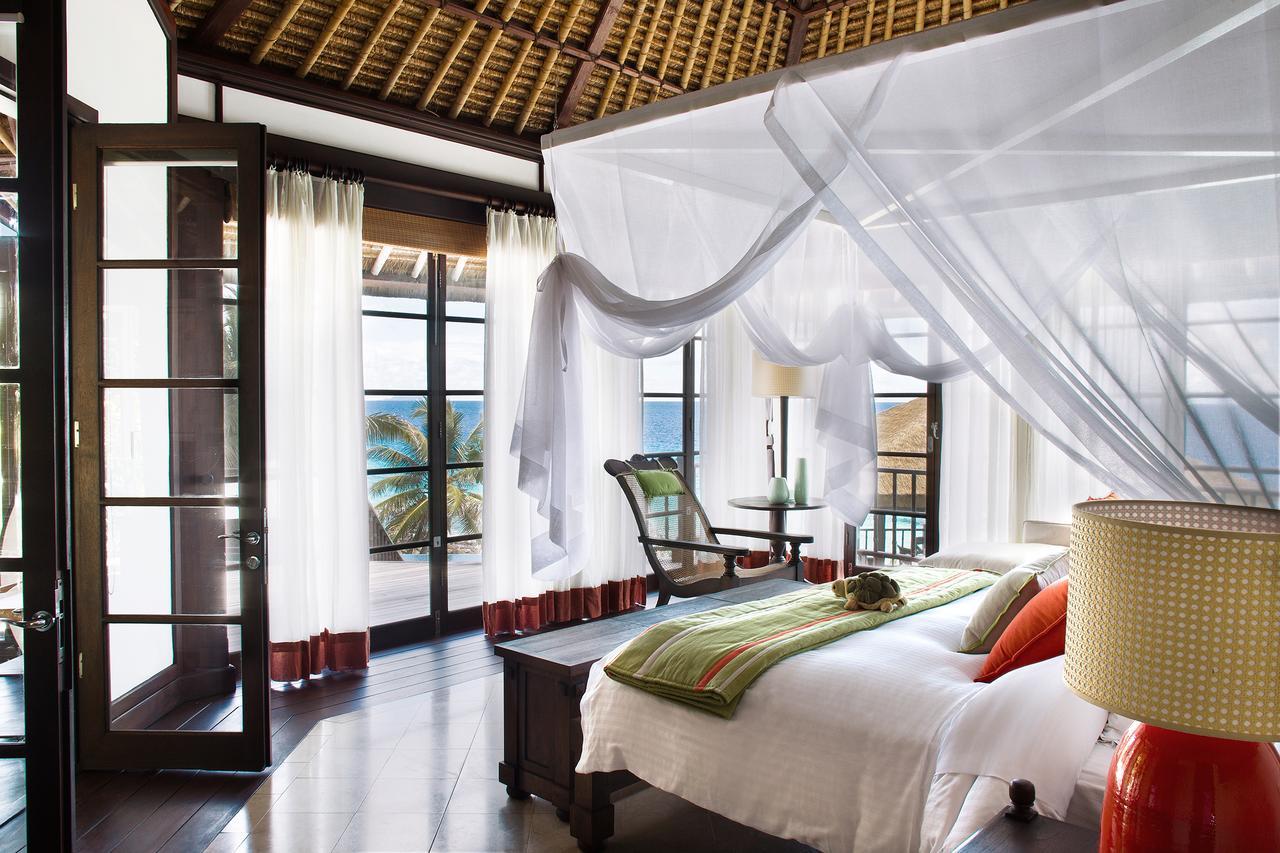 Fregate Island Private Hotel ภายนอก รูปภาพ