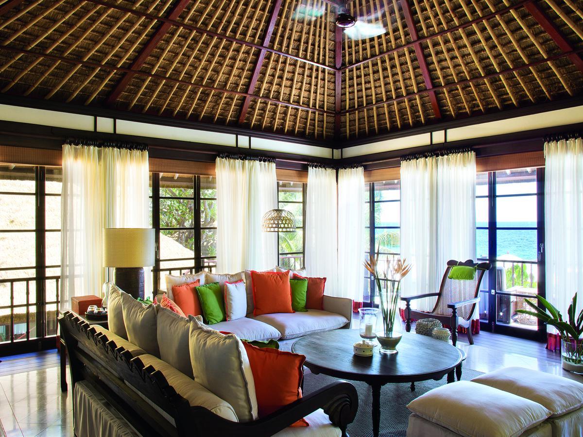 Fregate Island Private Hotel ภายนอก รูปภาพ