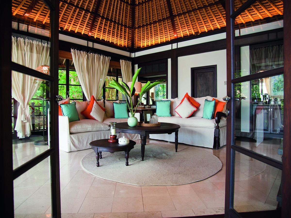 Fregate Island Private Hotel ภายนอก รูปภาพ