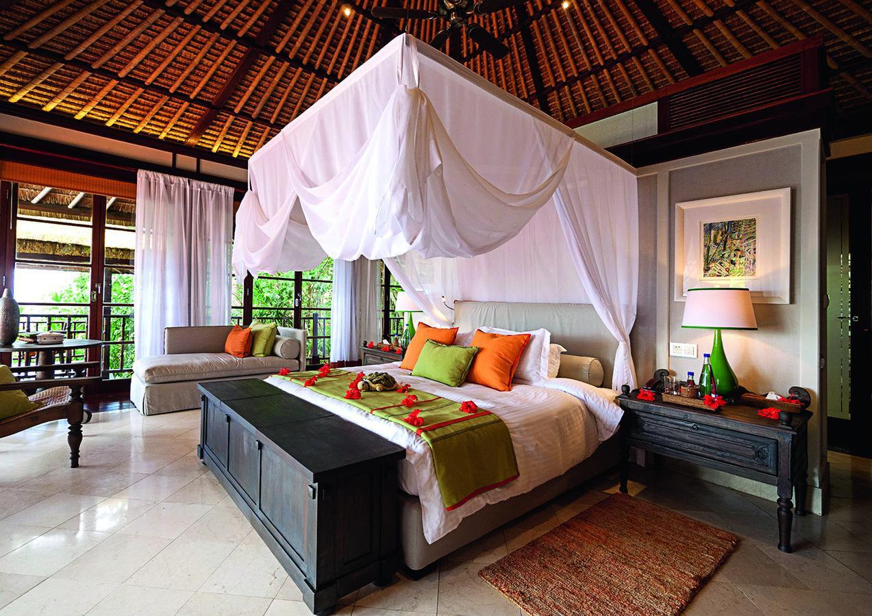 Fregate Island Private Hotel ภายนอก รูปภาพ