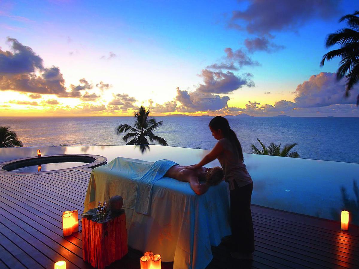 Fregate Island Private Hotel ภายนอก รูปภาพ