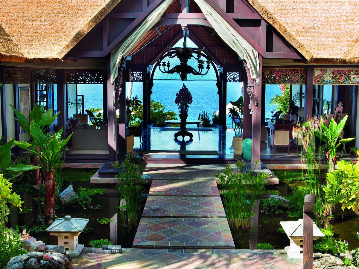 Fregate Island Private Hotel ภายนอก รูปภาพ