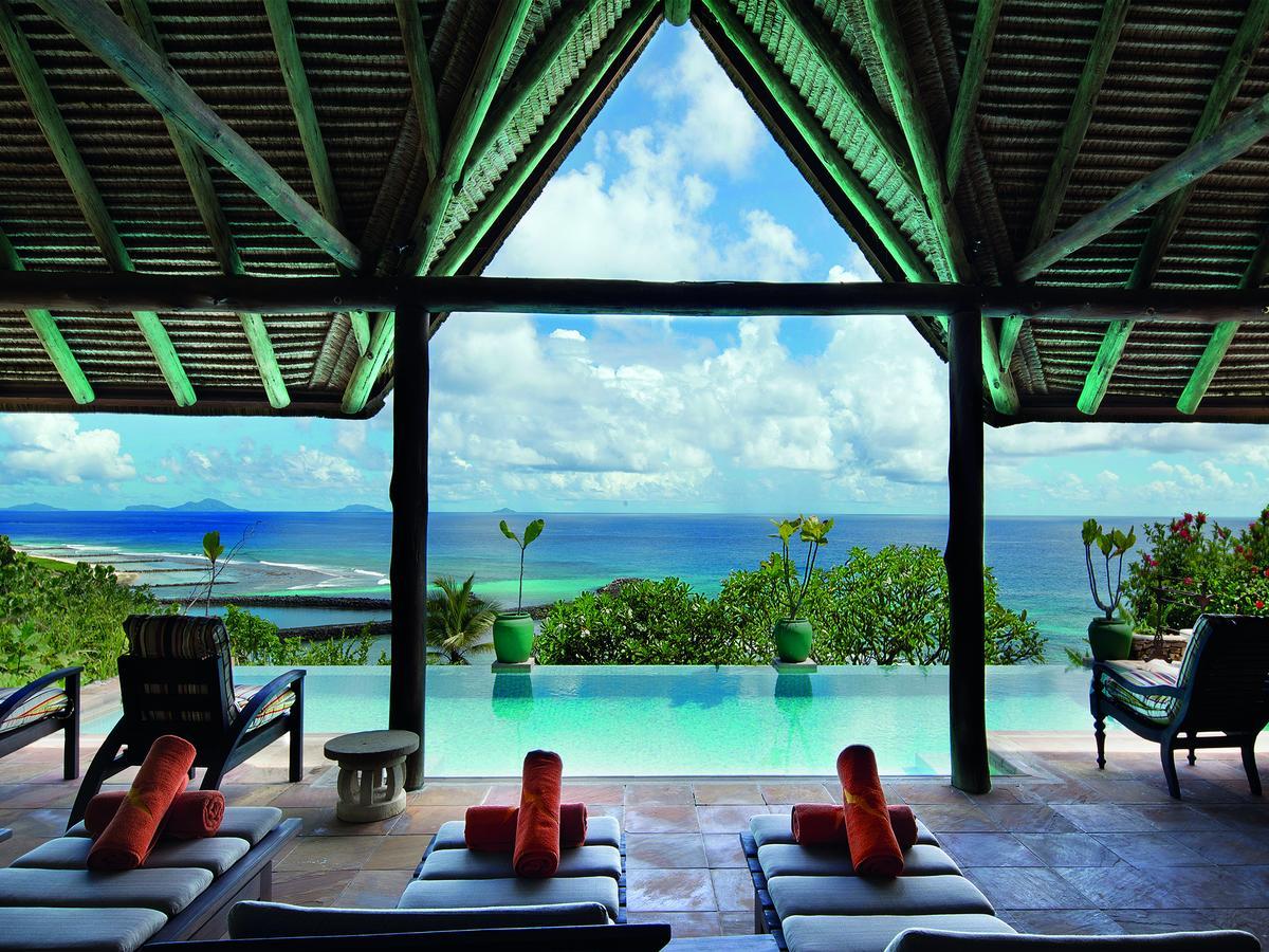 Fregate Island Private Hotel ภายนอก รูปภาพ