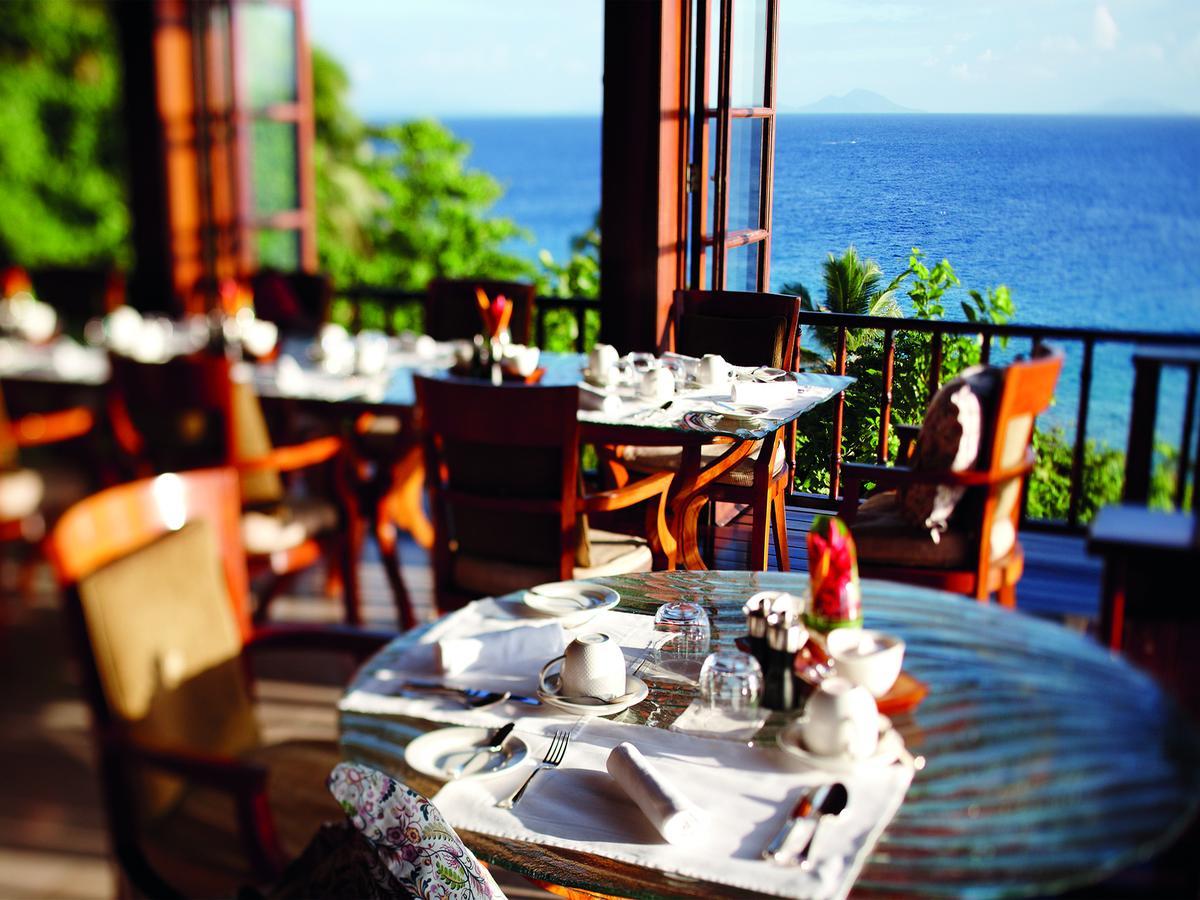 Fregate Island Private Hotel ภายนอก รูปภาพ