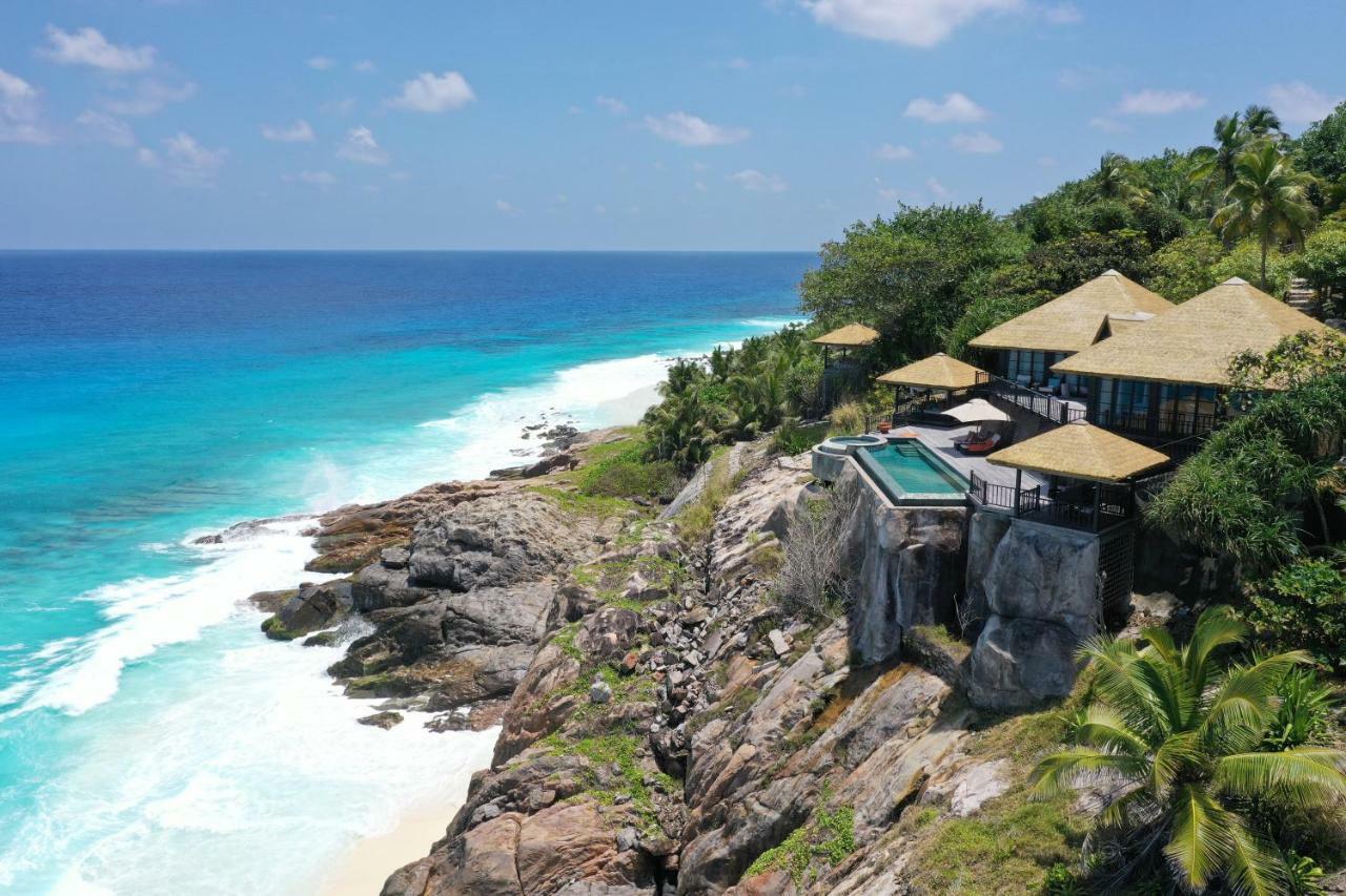 Fregate Island Private Hotel ภายนอก รูปภาพ