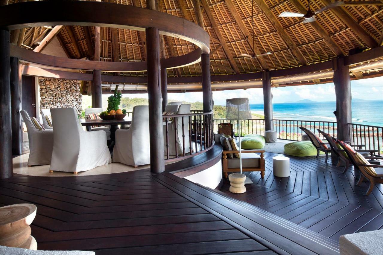 Fregate Island Private Hotel ภายนอก รูปภาพ