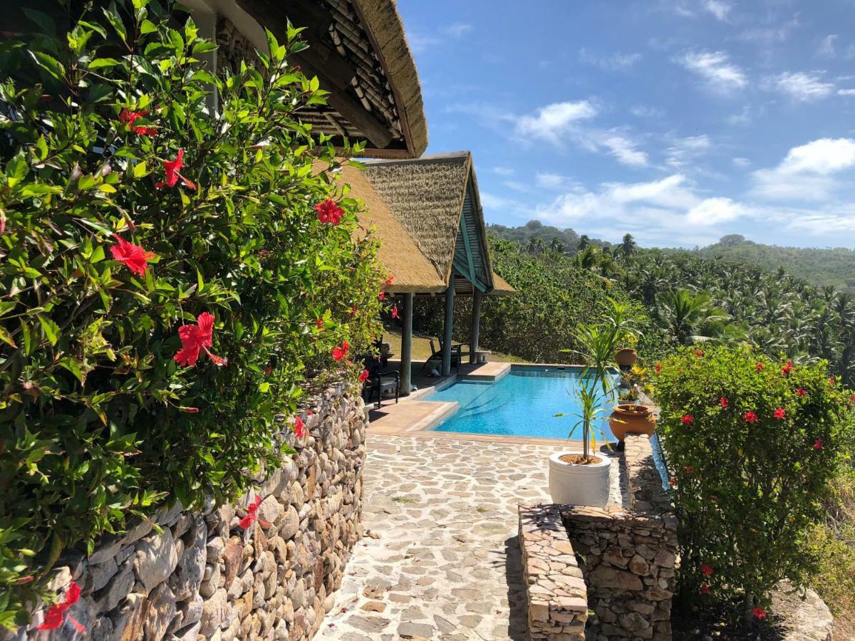 Fregate Island Private Hotel ภายนอก รูปภาพ