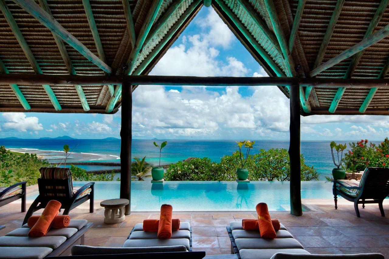 Fregate Island Private Hotel ภายนอก รูปภาพ