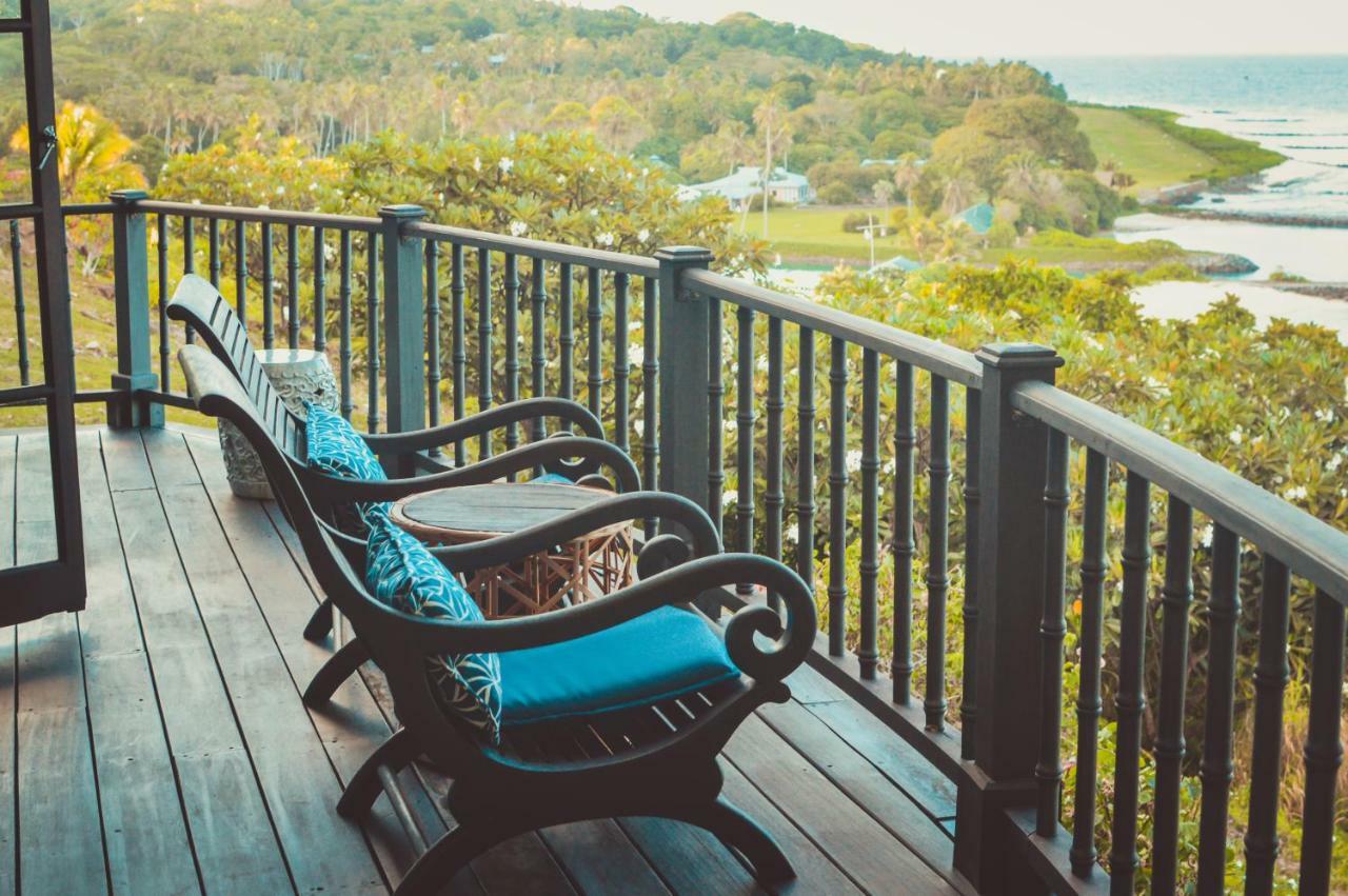 Fregate Island Private Hotel ภายนอก รูปภาพ