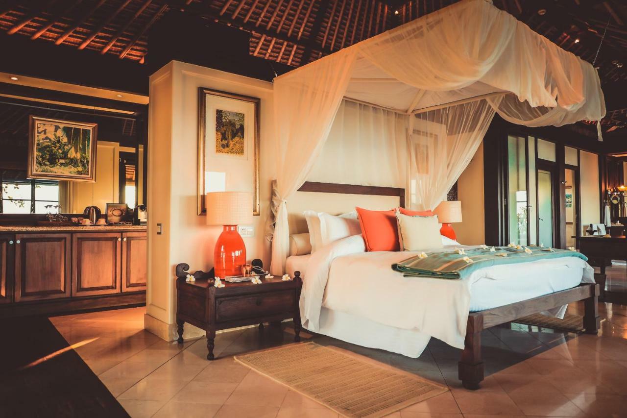 Fregate Island Private Hotel ภายนอก รูปภาพ